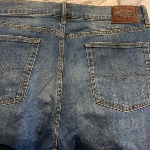 Joseph Abboud Jeans size 34/30